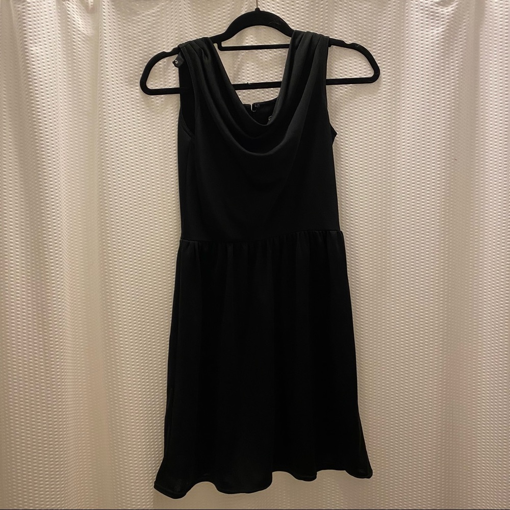 Vintage Little Black Dress